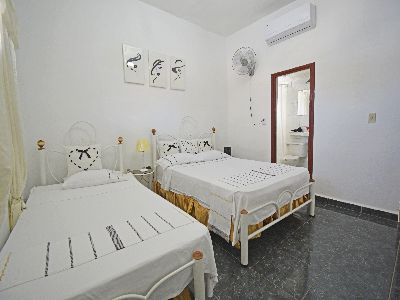 Hostal Carlos&Odalis: Cienfuegos Patrimonio15